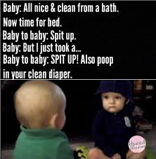 Please link to images directly. 25 Baby Memes New Parents Will Laugh At For Days