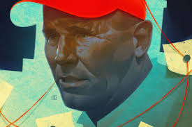 January 6: The undercover agent who wasn't