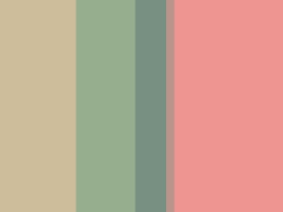 Palette Thallo Color Pallets Palette Colours
