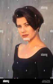 Actress daphne hi-res stock photography and images