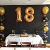 Un anniversaire, c'est aussi fait pour se marrer ! 3
