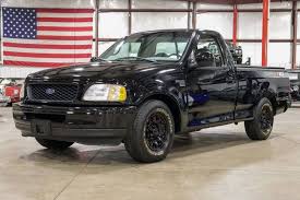 The official site of nascar, the national association for stock car auto racing. Born To Boogie 1998 Ford F 150 Nascar Edition Ford Trucks Com