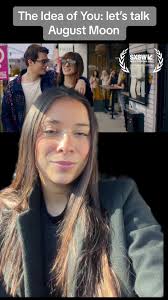 #greenscreen if i had a nickel for everytime @Prime Video gave me a fake  band to obsess about, I’d have two nickels, which isnt a lot but its weird  it happened twice!! #fyp #theideaofyou ...