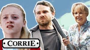 Kit risked everything to stop Mick! 😱