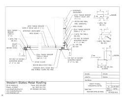 Check spelling or type a new query. Soffit To Wall Detail Horizontal Installation Western Wave Panel