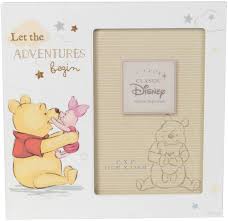 It costs rs 300 around $6.support this channel. Amazon Com Disney Magical Beginnings 4 X 6 Photo Frame Pooh Adventure Winnie The Pooh