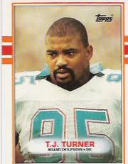 Miami Dolphins: The 100 Greatest Players in Team History