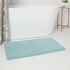 Flamingop microfiber memory foam fieldcrest luxury bath rugs. Threshold Bath Mats Target