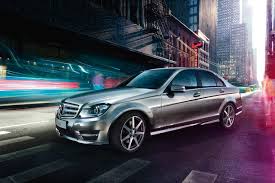 Transportation 1 Transportation Uwe Duettmann Mercedes Benz C300 Mercedes Benz Benz
