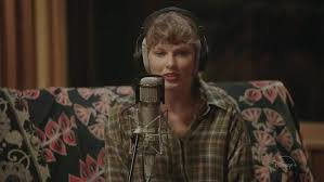 In february, swift offered fans the first preview of the new fearless album by releasing a rerecorded version of her 2008 single, love story called love story (taylor's version). Taylor Swift Announces Re Recorded Fearless Album Including Six Unheard Tracks The Independent