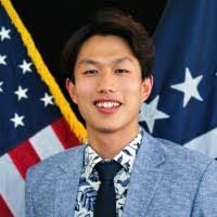 Aaron Huang's Instagram, Twitter & Facebook