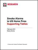 In 2010, massachusetts smoke detector laws shifted significantly. Smoke Alarms In Us Home Fires Report Nfpa
