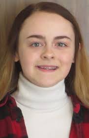 Illinois State scholars: Galesburg High School