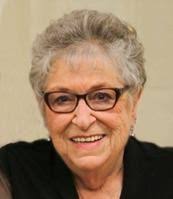 Mary Miller Obituary (1939