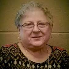 Kaye Ellen (Williams) Garrett Obituary (1948