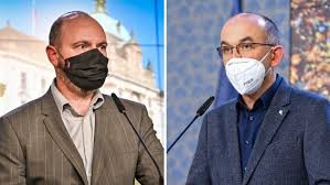 Letech vystudoval všeobecné lékařství na masarykově univerzitě, později získal doktorát v oboru pediatrie. Media Spekuluji O Odvolani Blatneho A Plagy Oba Ministri Odmitli Ze By O Tom S Babisem Mluvili Irozhlas Spolehlive Zpravy
