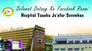 Menghidupkan kenangan almarhum tuanku ja'afar 2. Hospital Tuanku Ja Afar Seremban Home Facebook