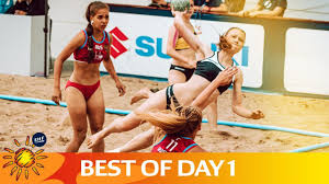 We did not find results for: Top 5 Actions Day 1 Yac 17 Beach Handball Euro Youtube