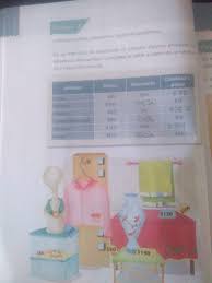 Muchas gracias fue de mucha ayuda. Libro De Matematicas 6 Grado Contestado Pag 72 Desafios Matematicos Sexto Grado 2017 2018 Ciclo Escolar Centro De Descargas Desafios Matematicos Sexto Grado Contestado Afrikaa
