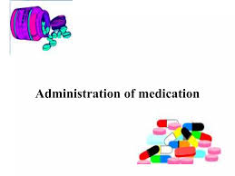 Image result for Medication Route