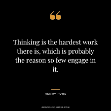 57 Best Henry Ford Quotes On Work Success