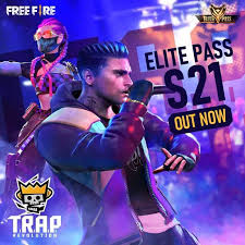 Next elite pass rampage 2.0 freefire tamil | vedapu gaming. Garena Free Fire The New Fire Pass T R A P Revolution Has Been Launched Today Unlock The Elite Pass And Start Completing Missions To Collect Badges Use These Badges To Exchange