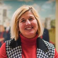 Posts with replies by Michelle Trawick (@TrawickMichelle)