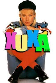 O vídeo do show xuxa só para baixinhos em 2003. Xuxa Tv Series 1993 Imdb