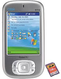 Qtek S110 - Smartphone - Achat & prix ...