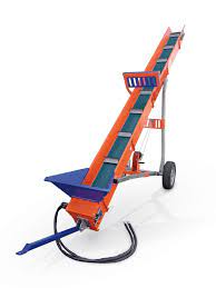 Conveyor Belt For Firewood Conveyor System Conveyors Conveyor