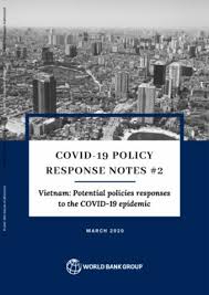 Total and new cases, deaths per day, mortality and recovery rates, current active cases, recoveries, trends and timeline. Vietnam Potential Policies Responses To The Covid 19 Epidemic