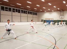 Taekwon Do Hessisch Lichtenau 106 Photos Amateur Sports Team
