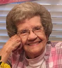 Ethelyn M Martin Obituary March 21, 2018