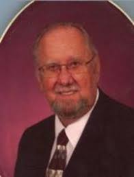 Obituary information for James W. McGregor