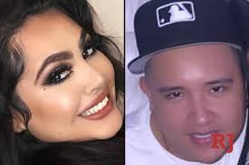 Man suspected in 2023 slaying of Las Vegas woman arrested in Mexico