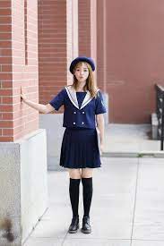 ボード 制服 のピン