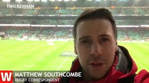 England v Wales Six Nations Post Match Reaction as late Welsh surge comes  too late