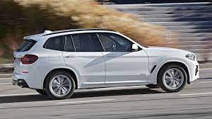 Maybe you would like to learn more about one of these? Bmw X3 30e Xdrive 2019 Suv Kommt Als Plug In Hybrid Auto Motor Und Sport