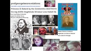 Cynthia jane (for whom h.r.h. Princess Di Batard By The Goldsmiths Destroys The Big Ears Illegitimate Windsor Line Hallett 5b Profgeorgeleesrevelations
