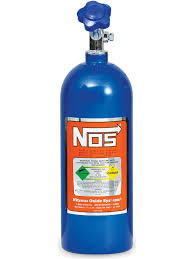 This is the main nos sgps sa stock chart and current price. Nitrous Oxide Systems Nos Nitrous Bottle 5 Lb Electric Blue 16 7 14730nos Ebay