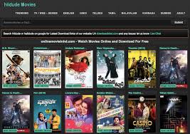This is your list of best free sites to watch movies. Hiidude List Of 10 Alternatives For Unlimited South Indian Movies Gadget Freeks