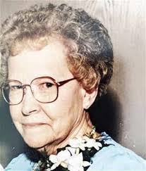 Eleanor S. Webster Obituary