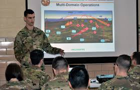 The Army's Information Operations Profession Has an Identity Crisis