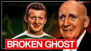 The Tragic Life of Sandy Jardine..