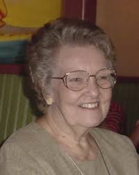 Doris WILLARD Obituary (2020)