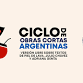 Muestra 2025: Ciclo de obras cortas Argentinas event image