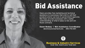 Pioneer Technology Center