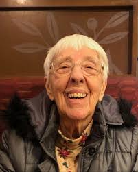 Agnes V. Downs Obituary August 9, 2023