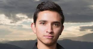 Patricio David Calle Burneo