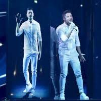 Sergey Lazarev Scream Download Mp3 For Free Sergey Lazarev Eurovision Eurovision Songs